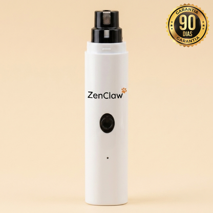 ZenClaw™ Lima Eléctrica Silenciosa para Perro