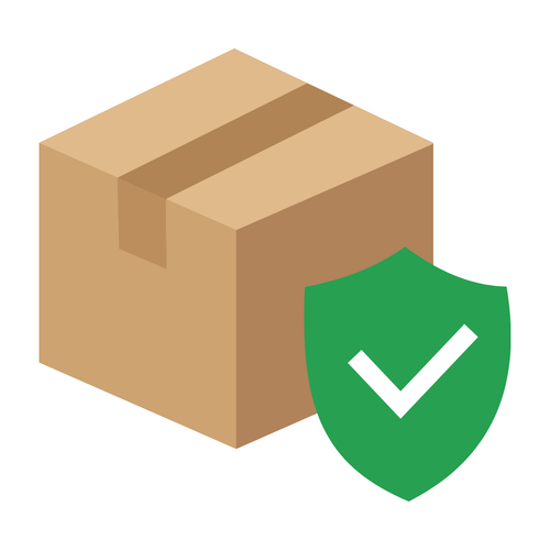 Proteccion de Envio